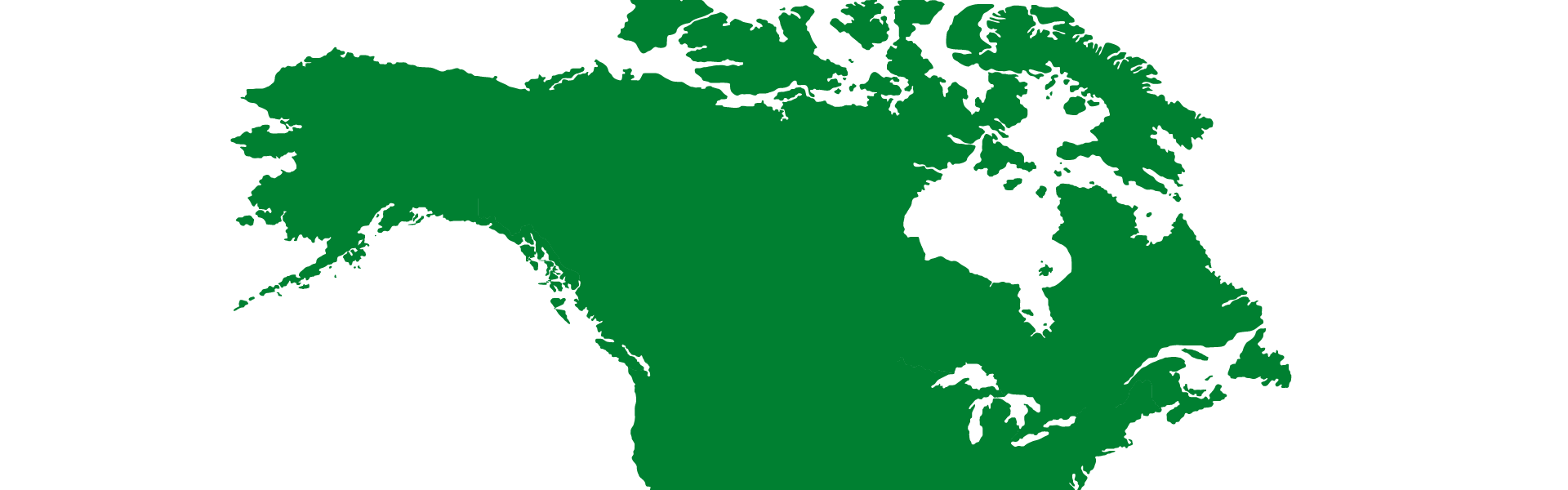 North America (USA & Canada)